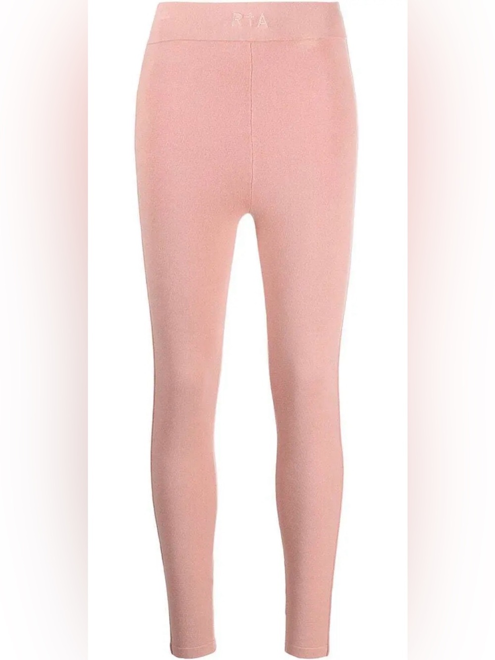 RtA Pink NWT XXS PINK Leggings